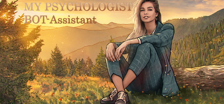 MY PSYCHOLOGIST | BOT-Assistant Cover Image