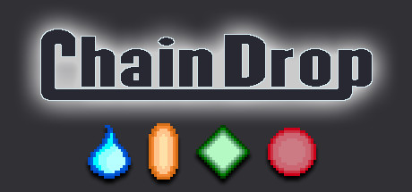 Chain Drop Cover Image