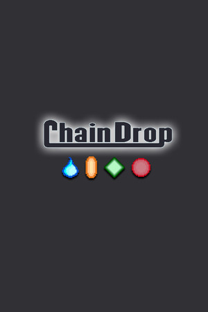 Chain Drop cover art