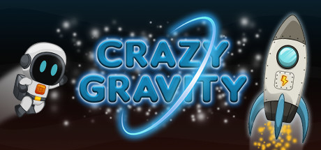 Crazy Gravity concurrent players on Steam