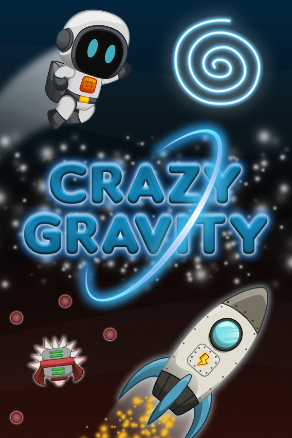 Crazy Gravity