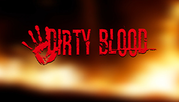 Dirty Blood Steam capsule image
