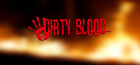 Dirty Blood Cover Image