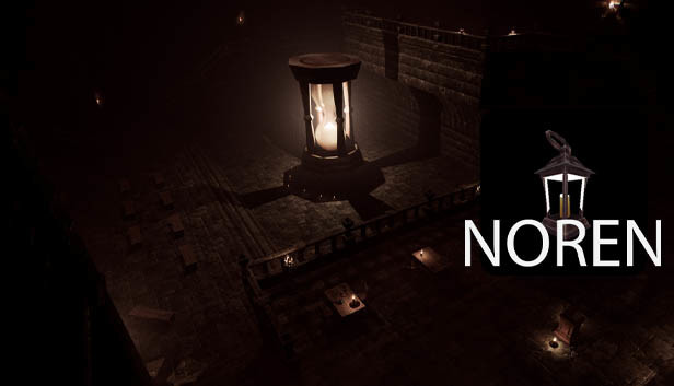 NOREN Steam capsule image
