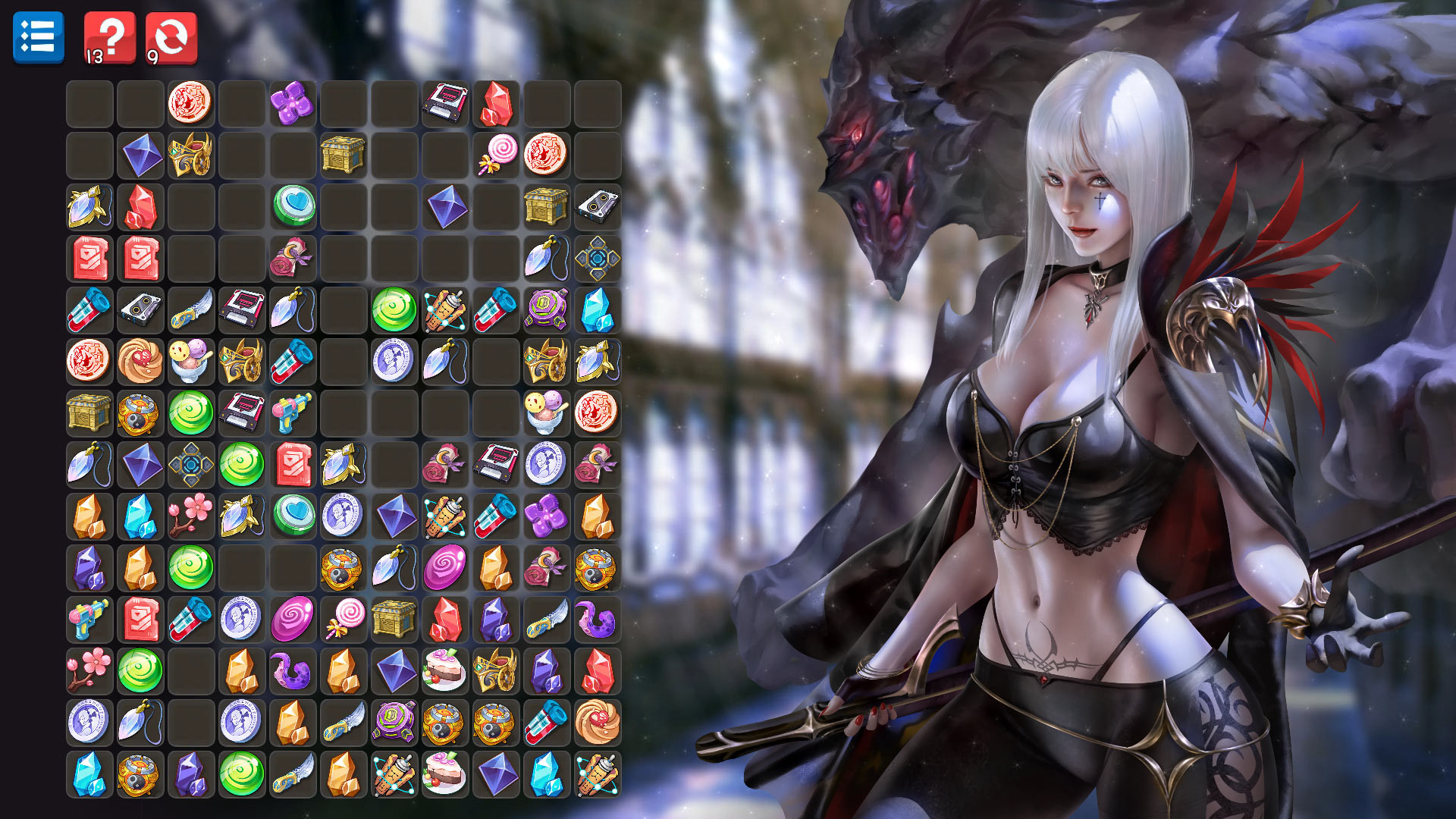 普姆普姆/PumPum -(Build.11442838-新DLC#7-新女孩)