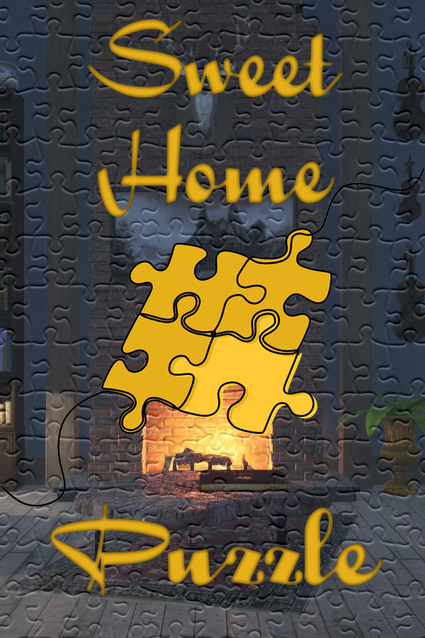 Sweet Home Puzzle