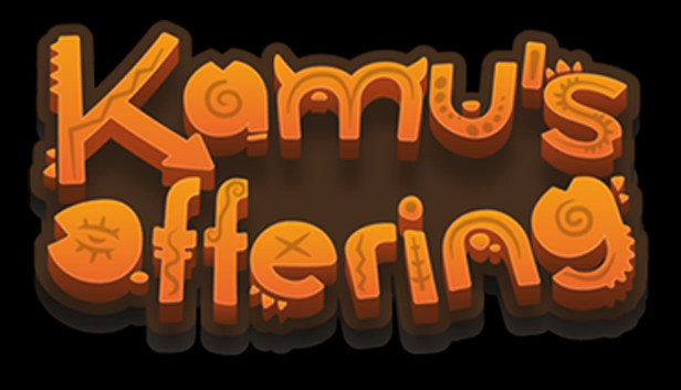 Kamu's Offering Steam capsule image