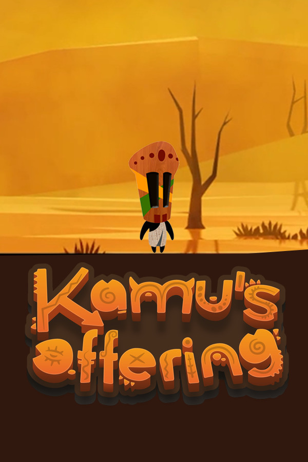 Kamu's Offering
