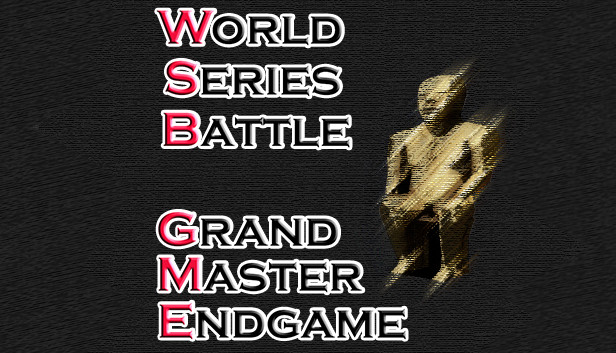 WSB GME Steam capsule image