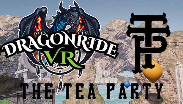 DragonRide VR - The Tea Party Music Pack Steam capsule image