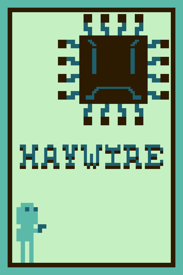 Haywire