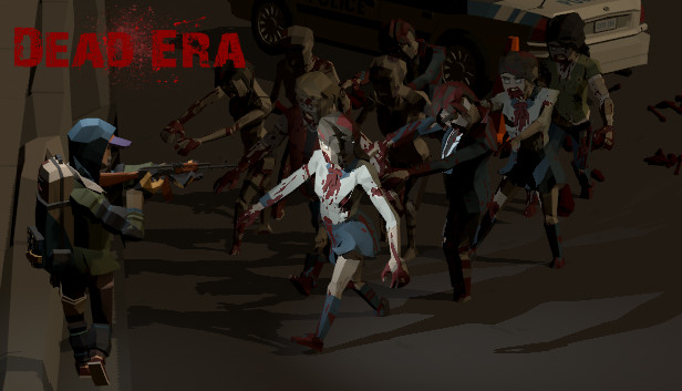 Dead Era Steam capsule image