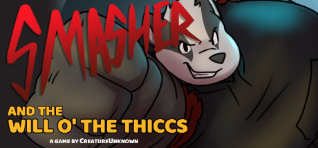 Baixar Smasher and the Will o’ the Thiccs Torrent