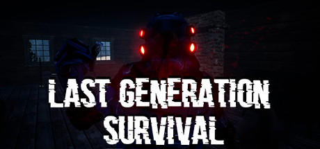Last Generation: Survival Cover Image