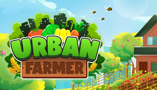 Urban Farmer Steam capsule image