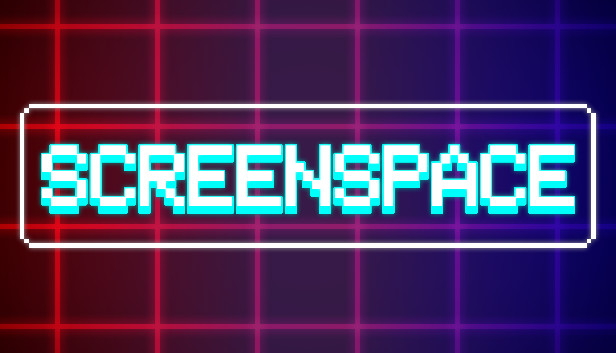 ScreenSpace Steam capsule image
