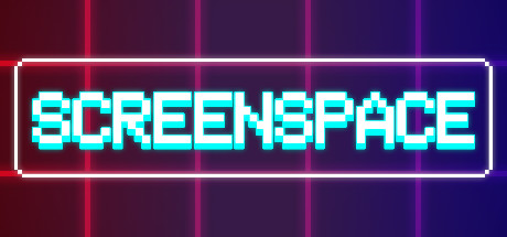 ScreenSpace Cover Image