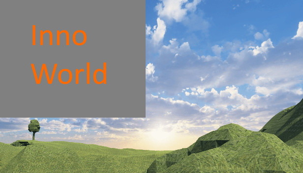 Restland - Inno World Steam capsule image