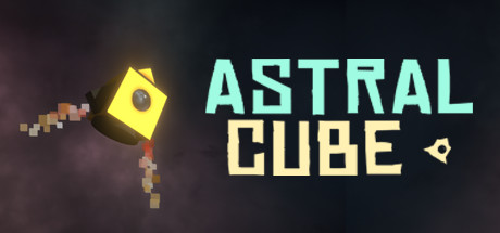 Astral Cube header
