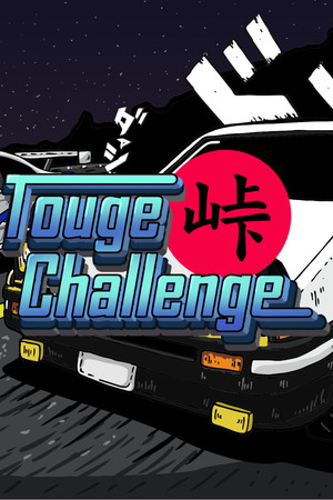 Touge Challenge cover art