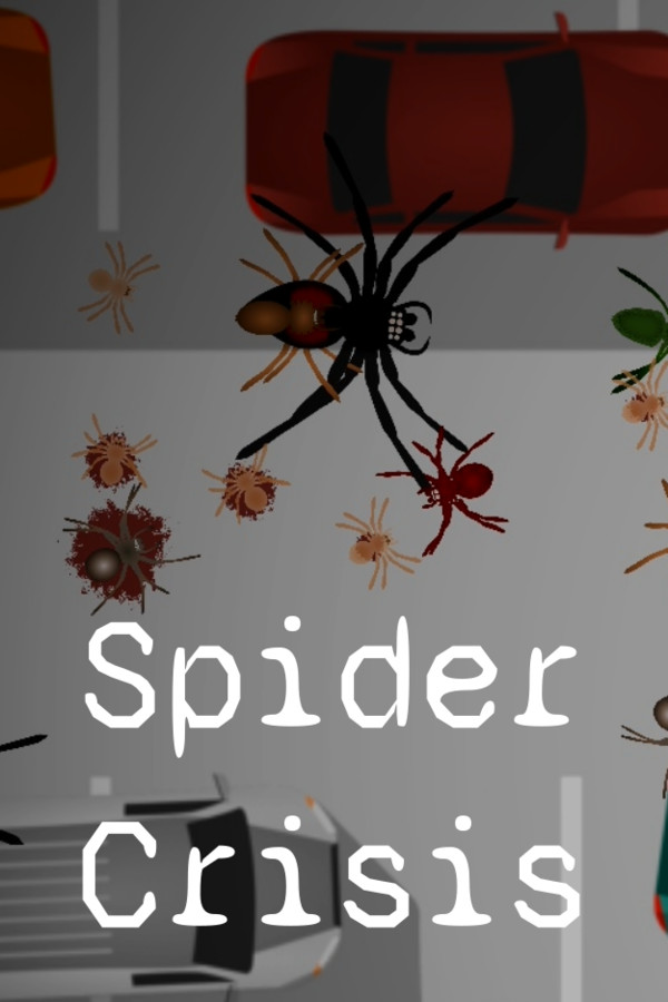 Spider Crisis