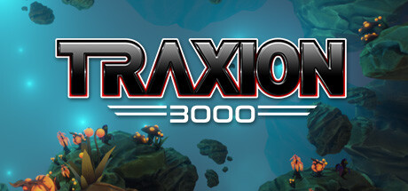 Traxion 3000 header