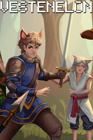 Vestenelon cover art