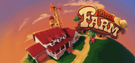 Little Farm Cover Image