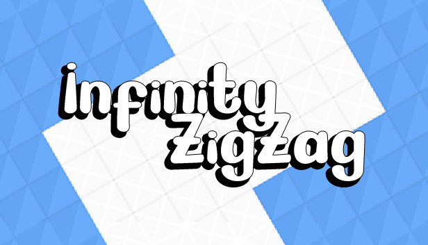 Infinity ZigZag Steam capsule image