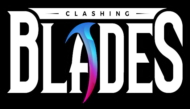 ClashingBlades Steam capsule image