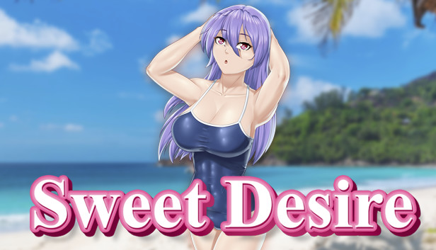 Sweet Desire Steam capsule image