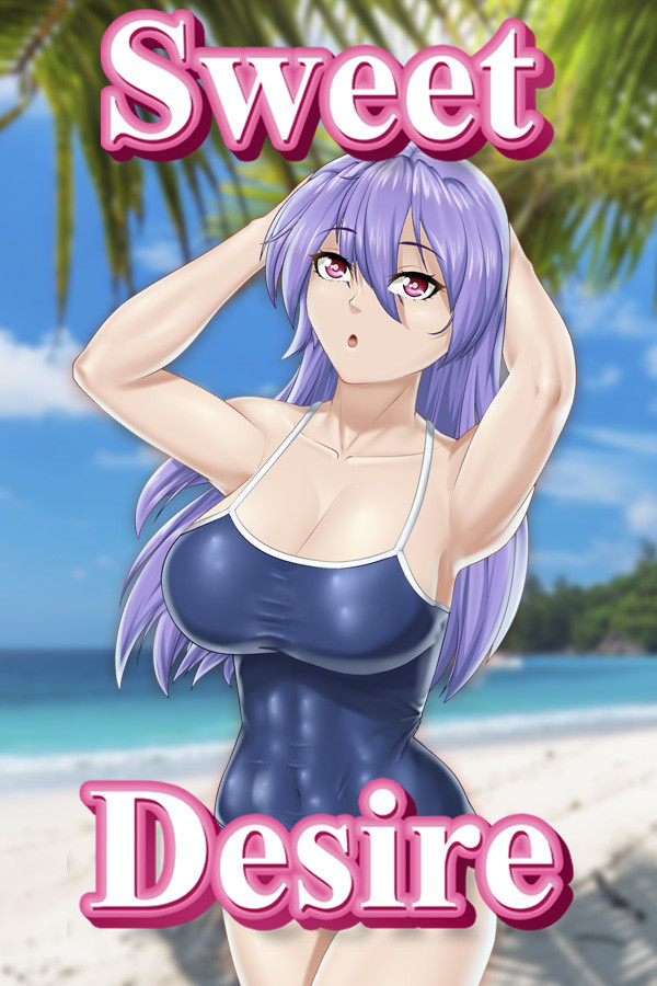Sweet Desire