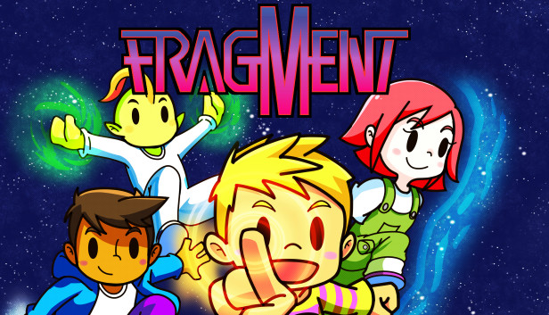 Fragment Steam capsule image