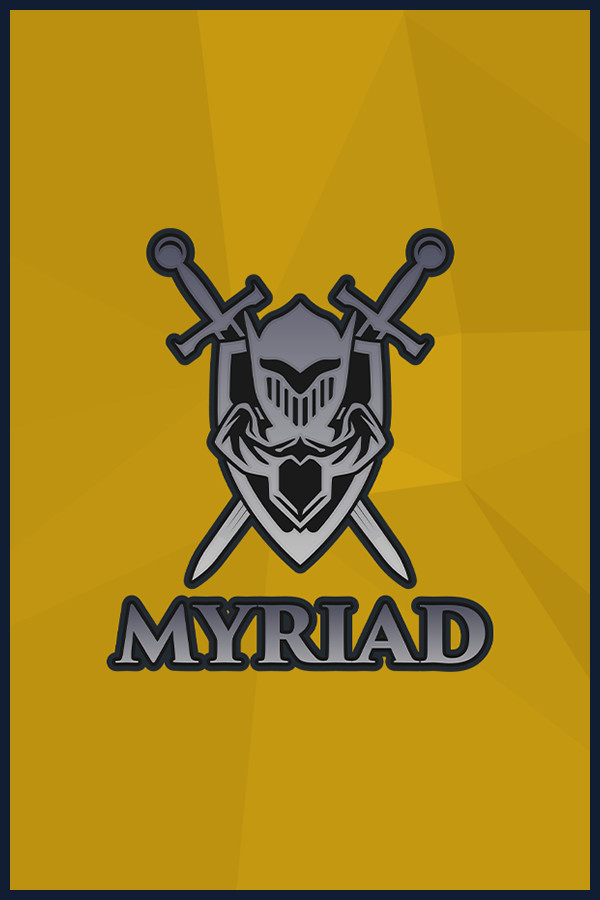 Myriad: A Rogue Adventure