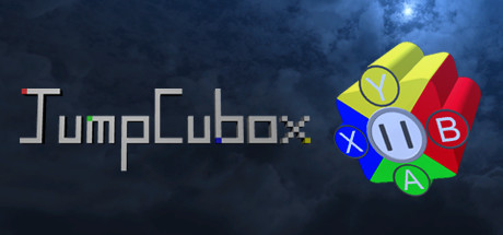 JumpCubox Cover Image