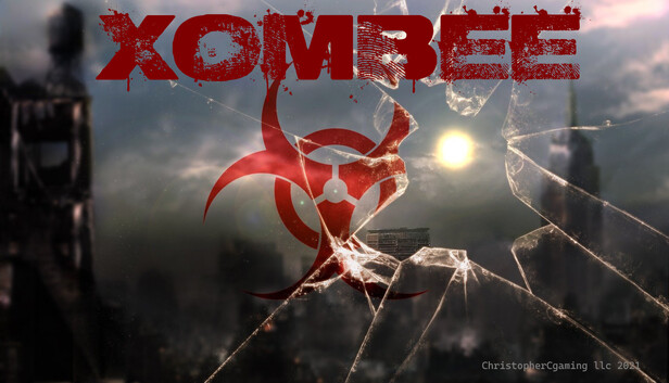 XOMBEE Steam capsule image