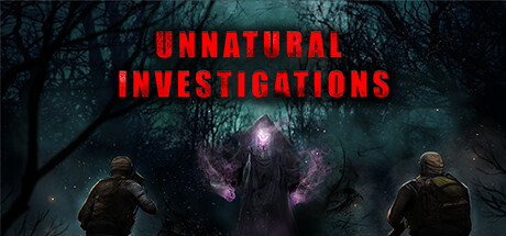 Unnatural Investigations