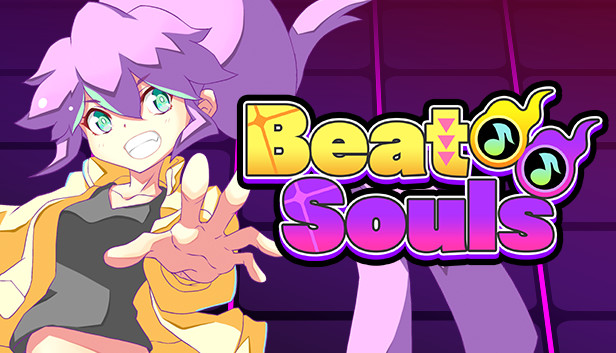 Beat Souls Steam capsule image