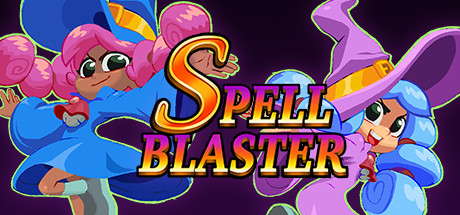 Spell Blaster On Steam