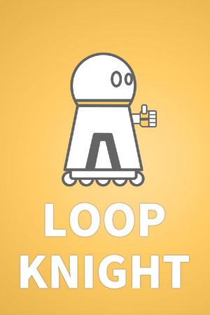 Loop Knight cover art