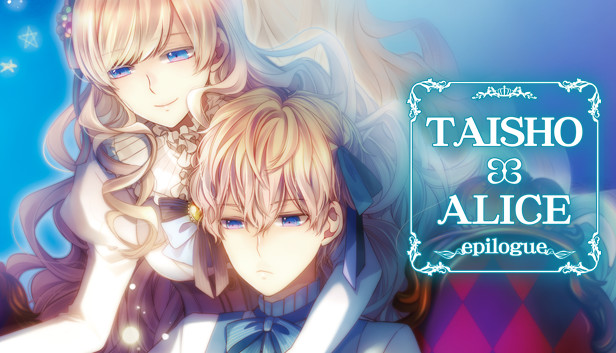 TAISHO x ALICE epilogue Steam capsule image