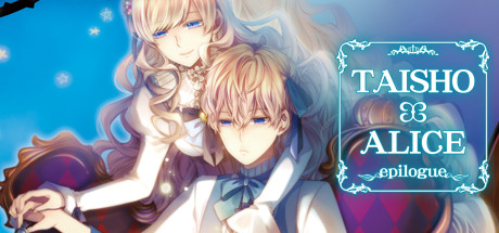 Baixar TAISHO x ALICE epilogue Torrent