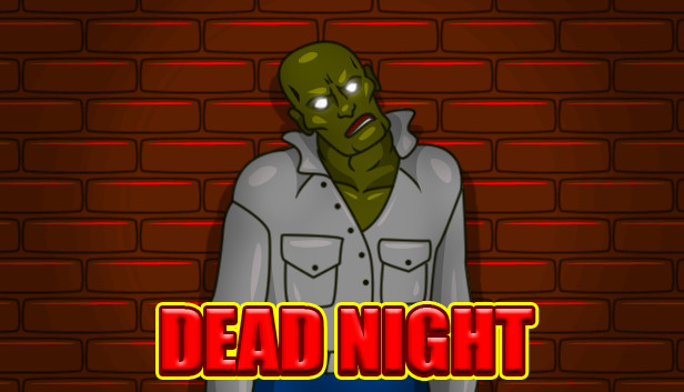 Dead Night Steam capsule image