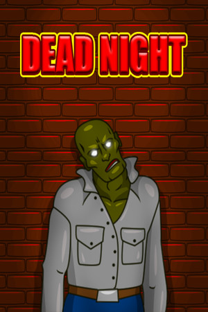 Carátula de Dead Night