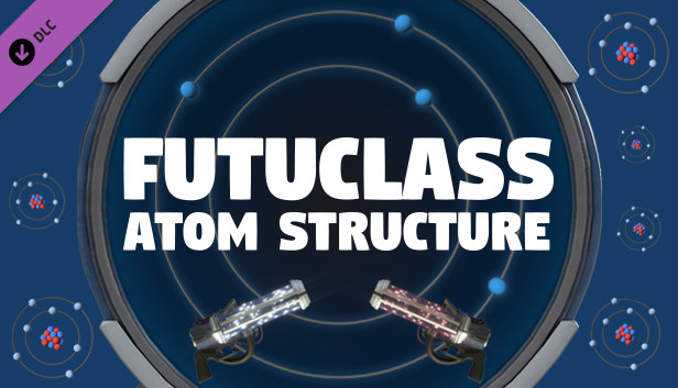 Futuclass - Atomic Structure Steam capsule image