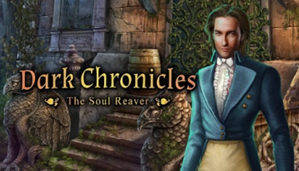 Dark Chronicles: The Soul Reaver Steam capsule image
