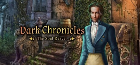 Teaser image for Dark Chronicles: The Soul Reaver