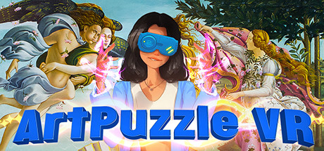 ArtPuzzle VR Cover Image