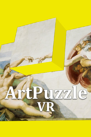 ArtPuzzle VR cover art