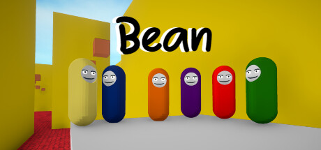 Bean concurrent players on Steam